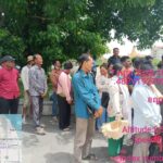 ប្រជាពលរដ្ឋចំនួន១៧០គ្រួសារនៅស្រុកតាំងគោក មិនទាន់ទទួលបានដីពួកគាត់បានអាស្រ័យផលនៅឡើយទេ បើទោះបីជាពួកគាត់បានបានតវ៉ានៅភ្នំពេញដើម្បីស្វែងរកកិច្ចអន្តរាគមន៍ពីសម្តេចតេជោ ហ៊ុន សែន ម្តងទៀតនៅស្ទូបមិត្តភាពជិតវិមានឯករាជ្យវិមាននិងមុខក្រសួងដែនដី
