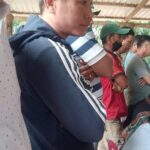 តើភូមិឃុំសុវត្ថិភាព និងសន្តិសុខនៅកន្លែងណា? បើមន្ត្រីរងប៉ុស្តិ៍ ឃុំរមណី ស្រុករវៀង និងកងកម្លាំងសមត្ថកិច្ចចូលលេងល្បែងអស់ទៅហើយនោះ តើពលរដ្ឋសង្ឃឹមអ្វីទៀត?…